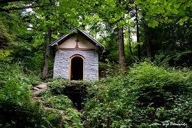 Kapliczka "Synarewo"